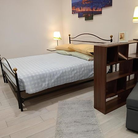פירנצה Giripaso Apartment מראה חיצוני תמונה