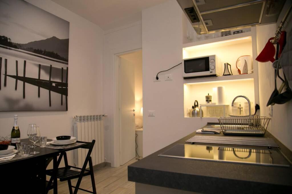 פירנצה Giripaso Apartment מראה חיצוני תמונה