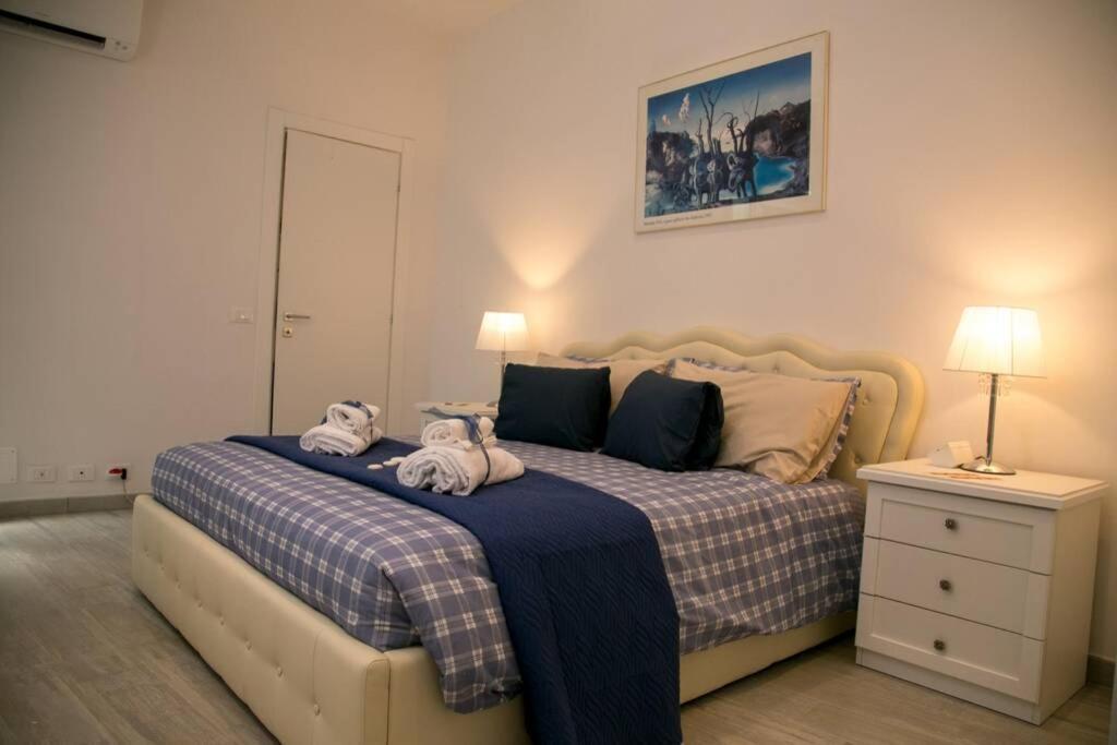 פירנצה Giripaso Apartment מראה חיצוני תמונה