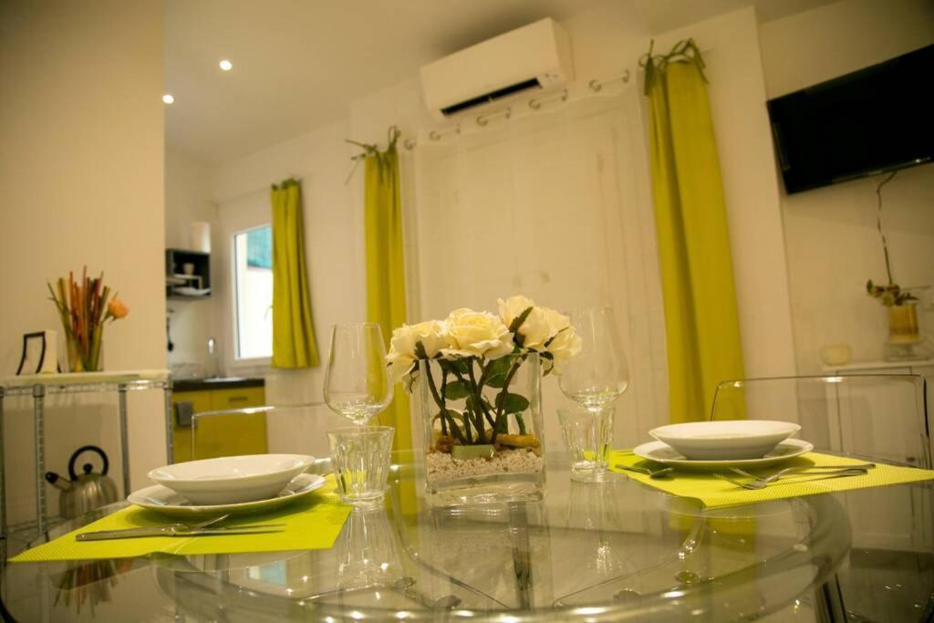 פירנצה Giripaso Apartment מראה חיצוני תמונה