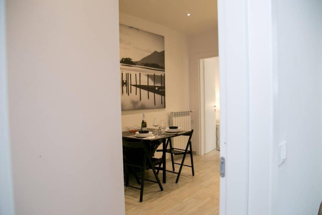 פירנצה Giripaso Apartment מראה חיצוני תמונה
