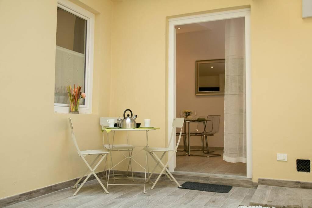 פירנצה Giripaso Apartment מראה חיצוני תמונה