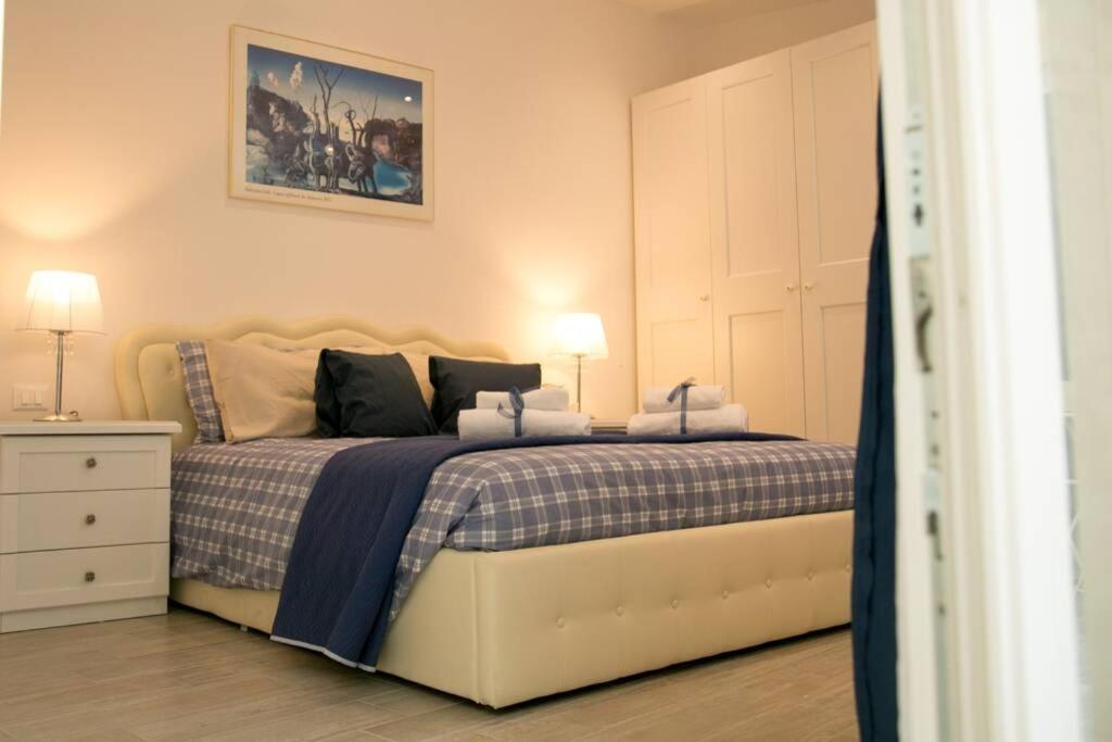 פירנצה Giripaso Apartment מראה חיצוני תמונה