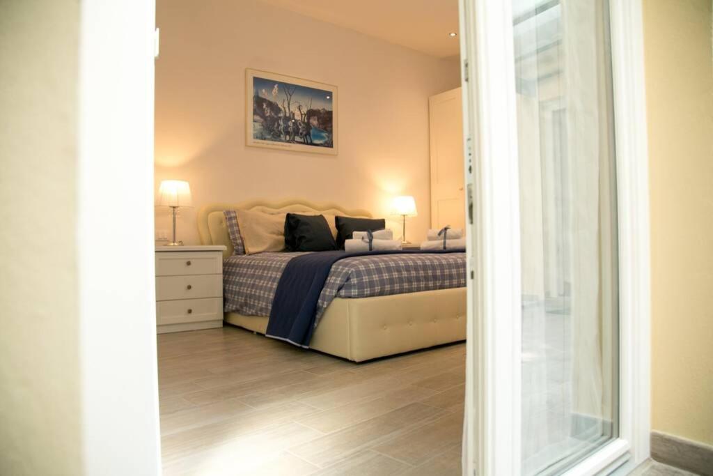 פירנצה Giripaso Apartment מראה חיצוני תמונה