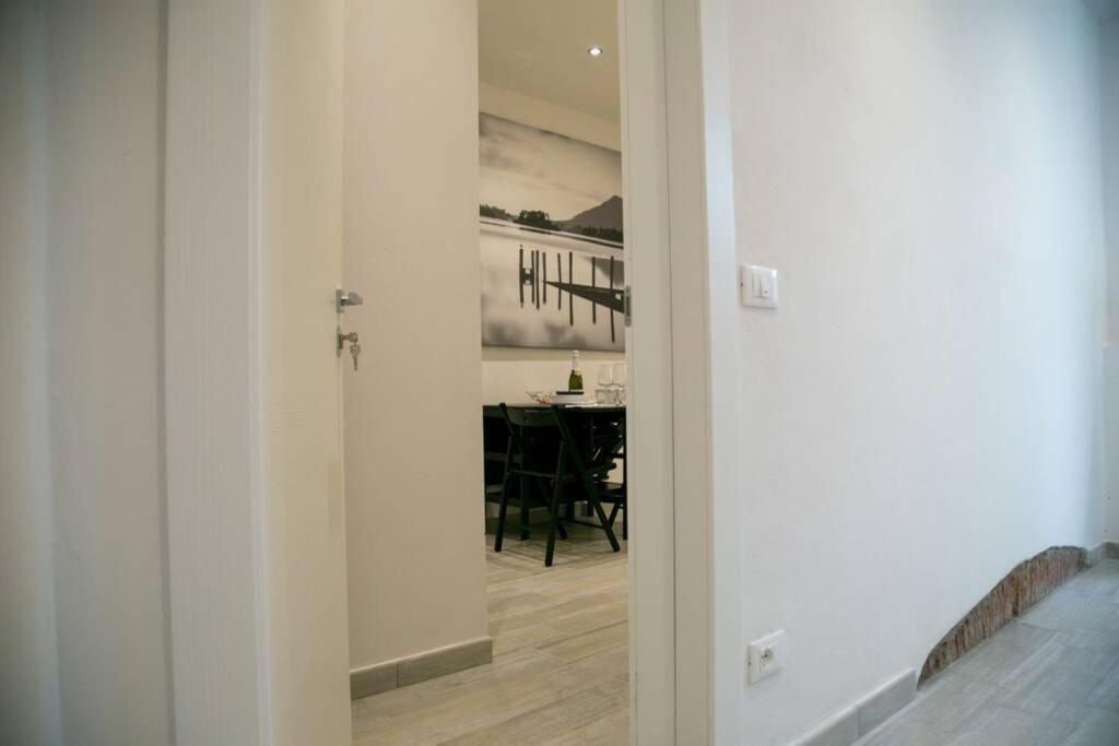 פירנצה Giripaso Apartment מראה חיצוני תמונה