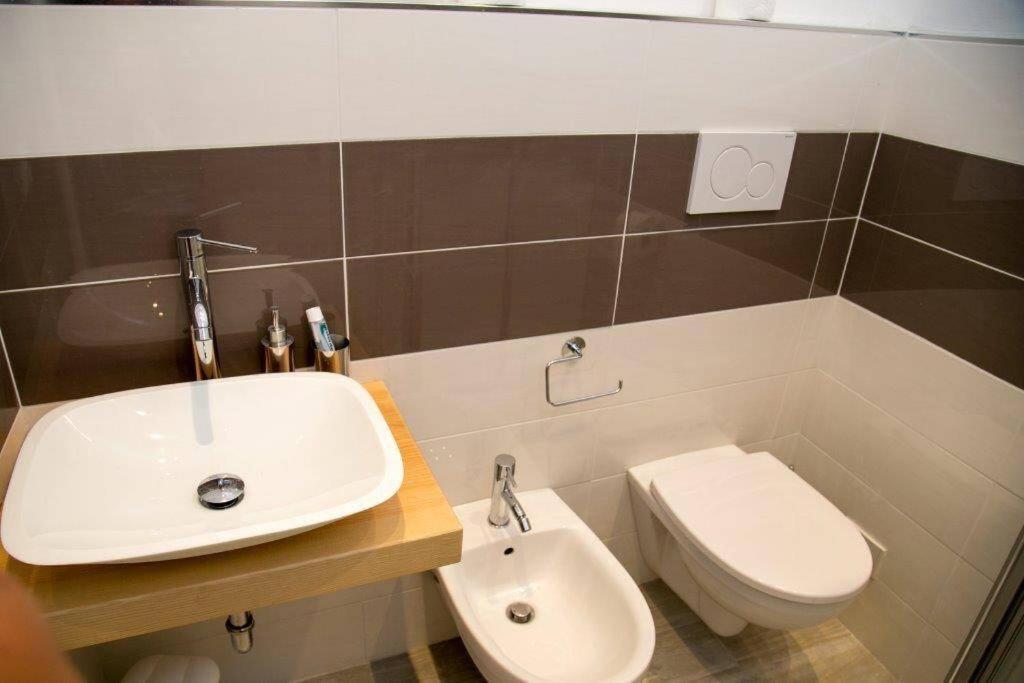 פירנצה Giripaso Apartment מראה חיצוני תמונה