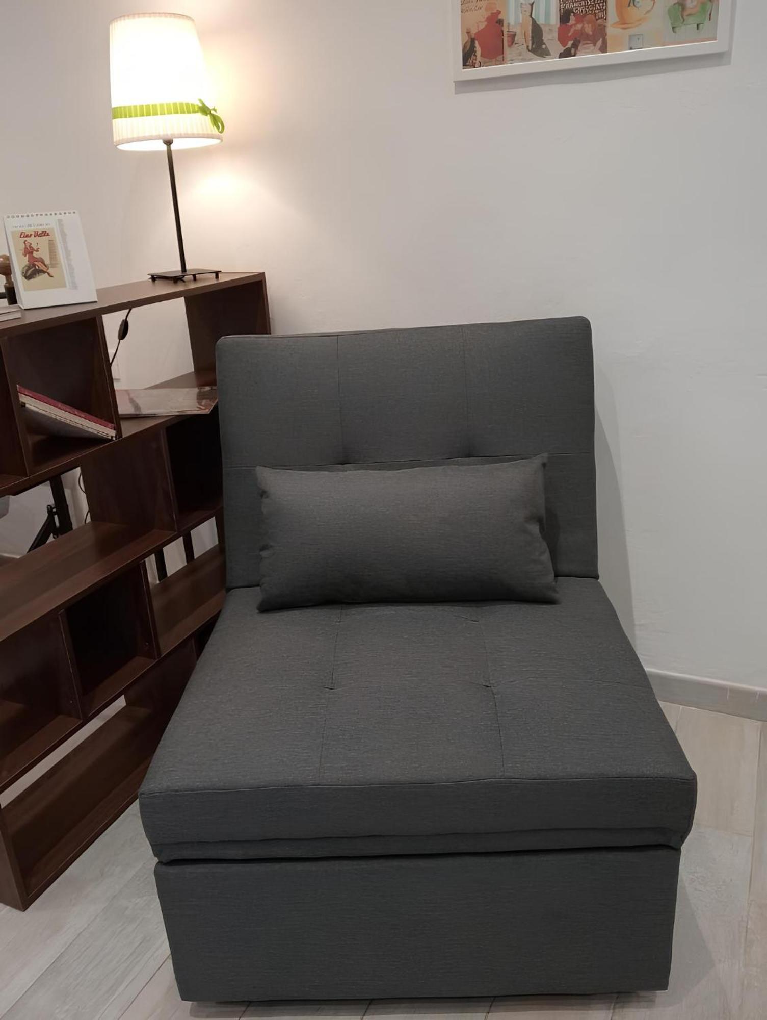 פירנצה Giripaso Apartment מראה חיצוני תמונה
