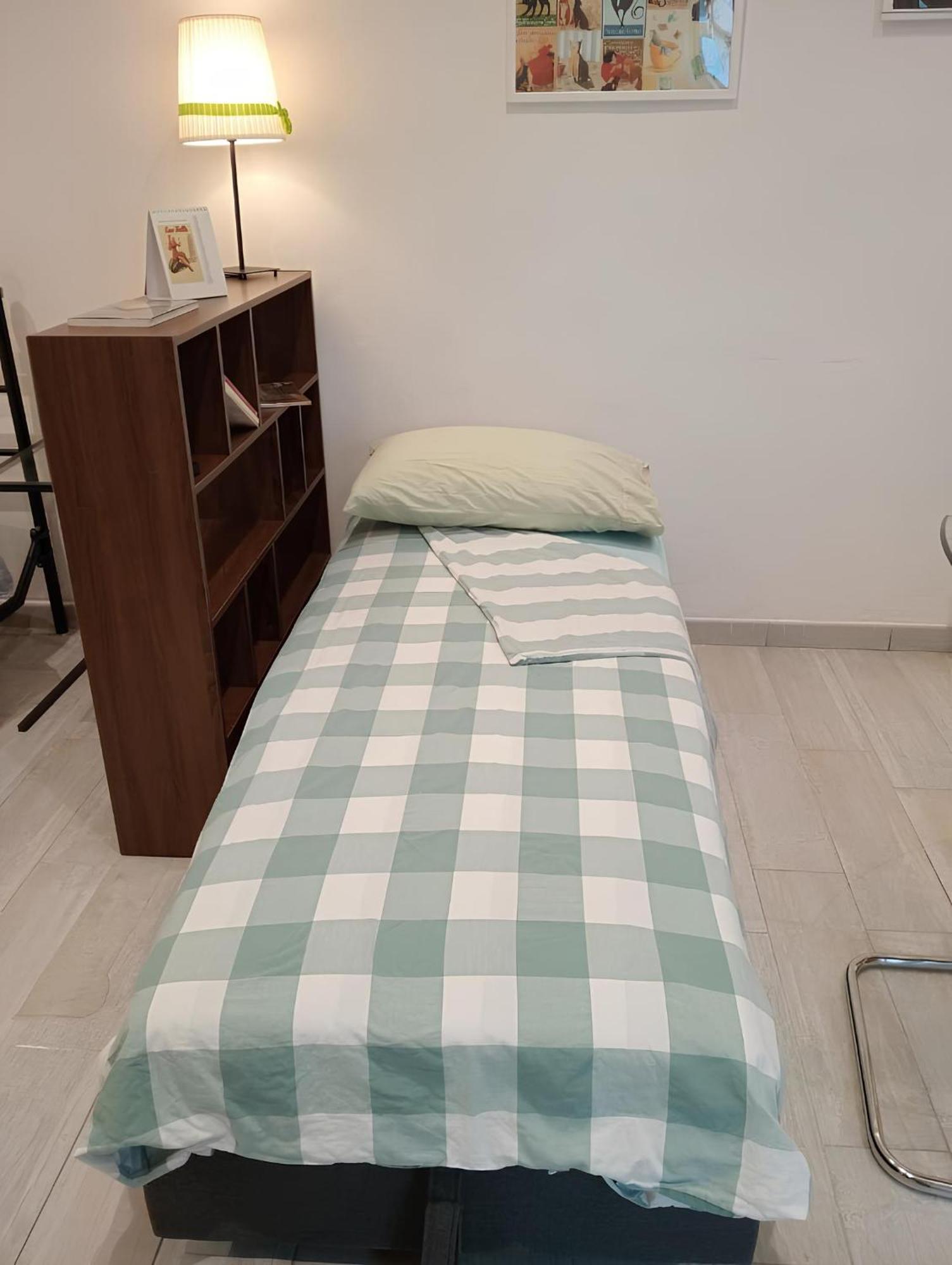 פירנצה Giripaso Apartment מראה חיצוני תמונה