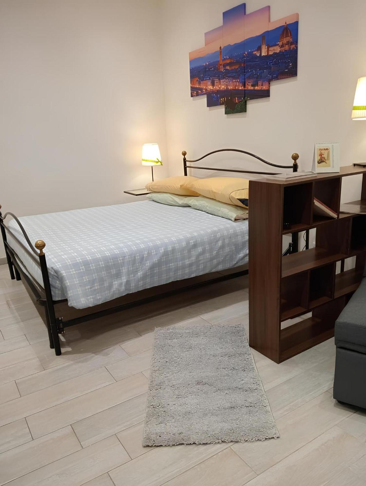 פירנצה Giripaso Apartment מראה חיצוני תמונה